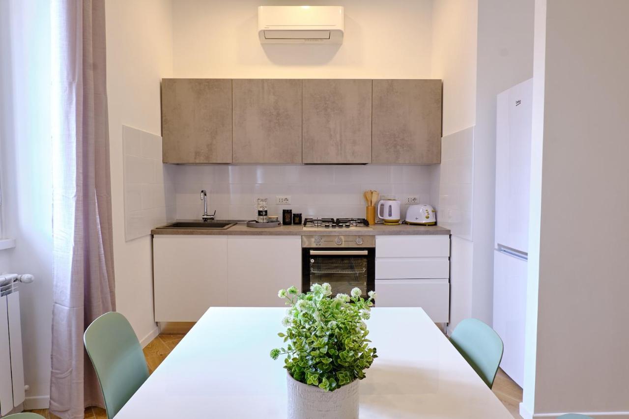 Remuria Domus Apartamento *