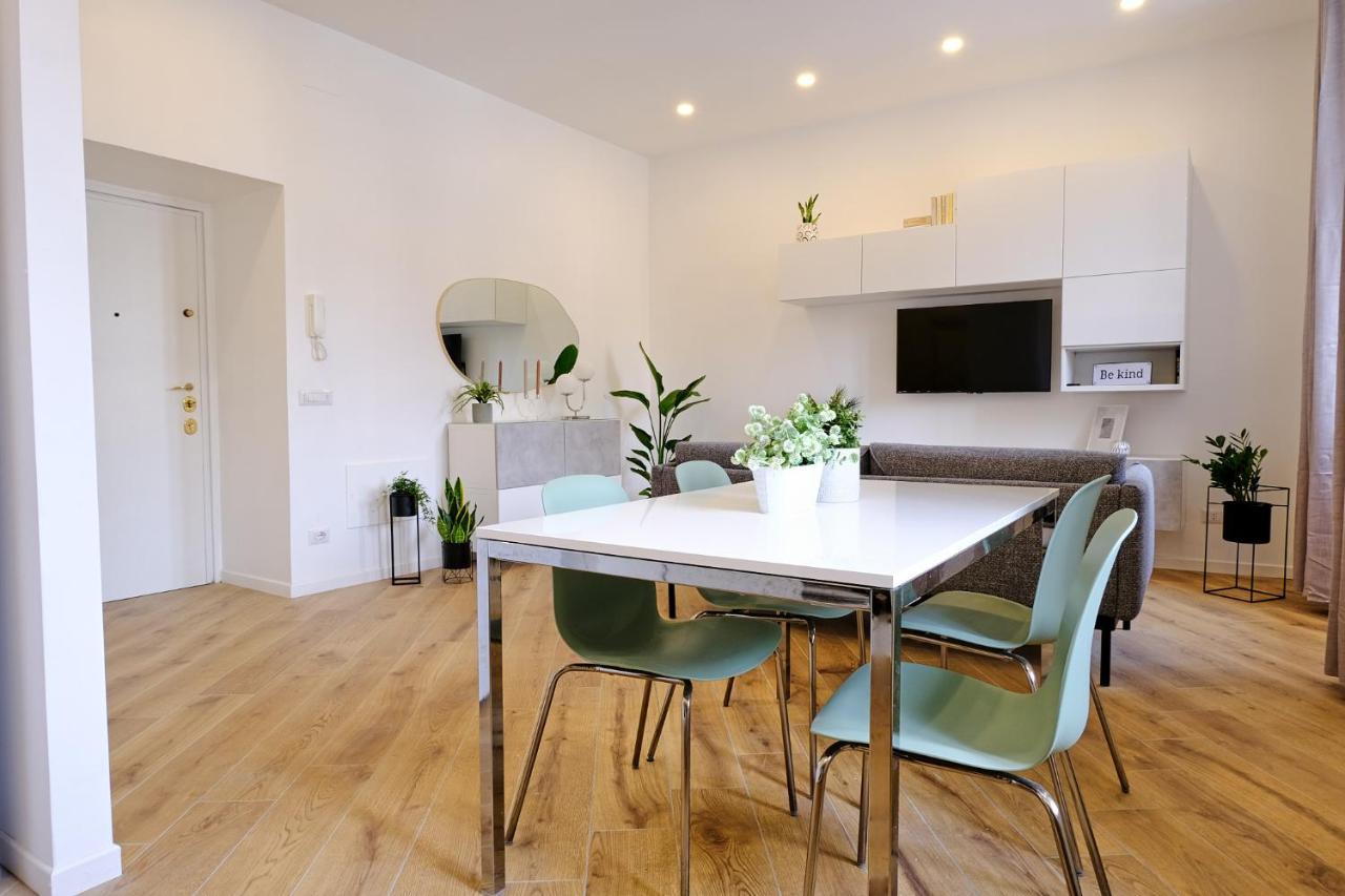 Apartamento Remuria Domus Roma