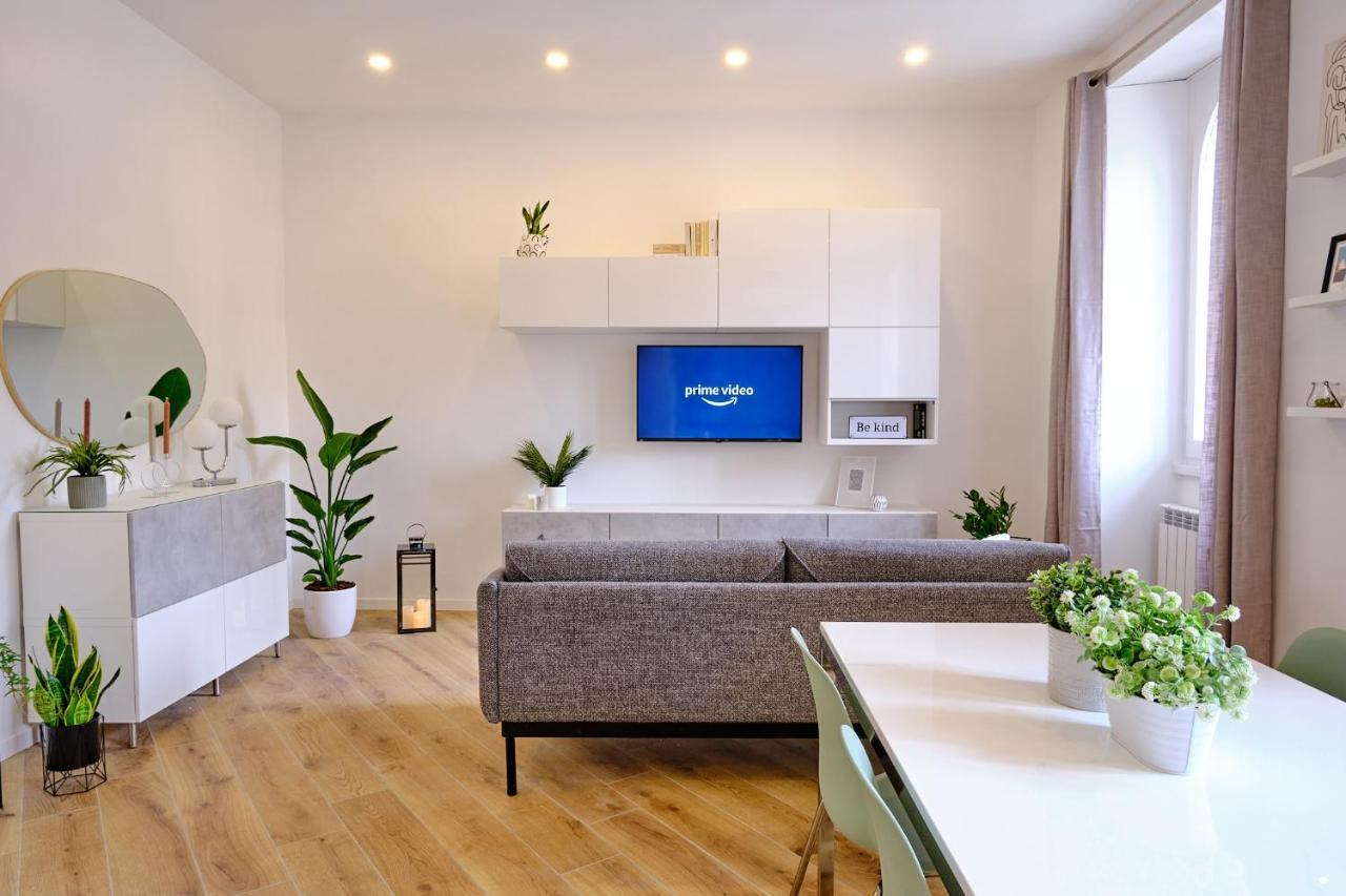 Remuria Domus Apartamento