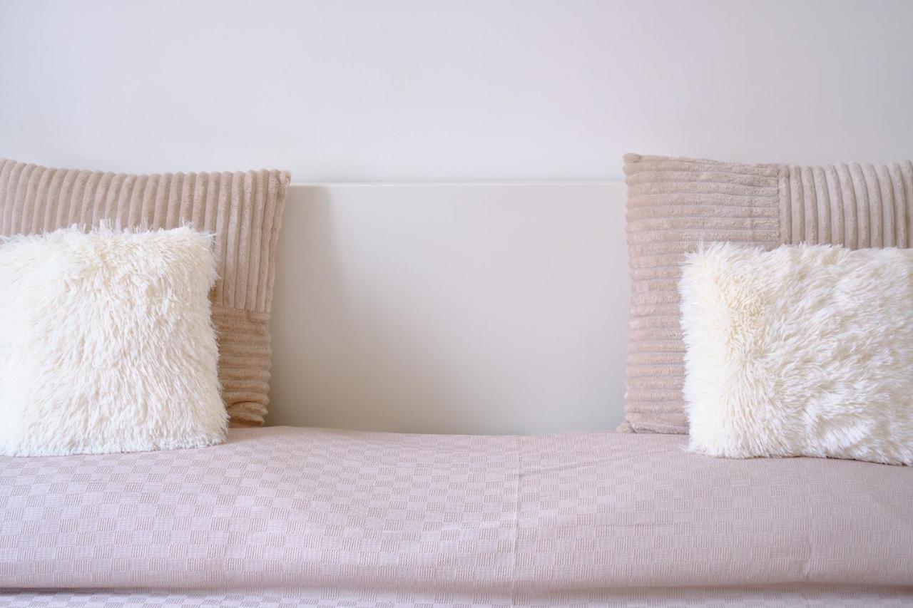 Remuria Domus Apartamento *
