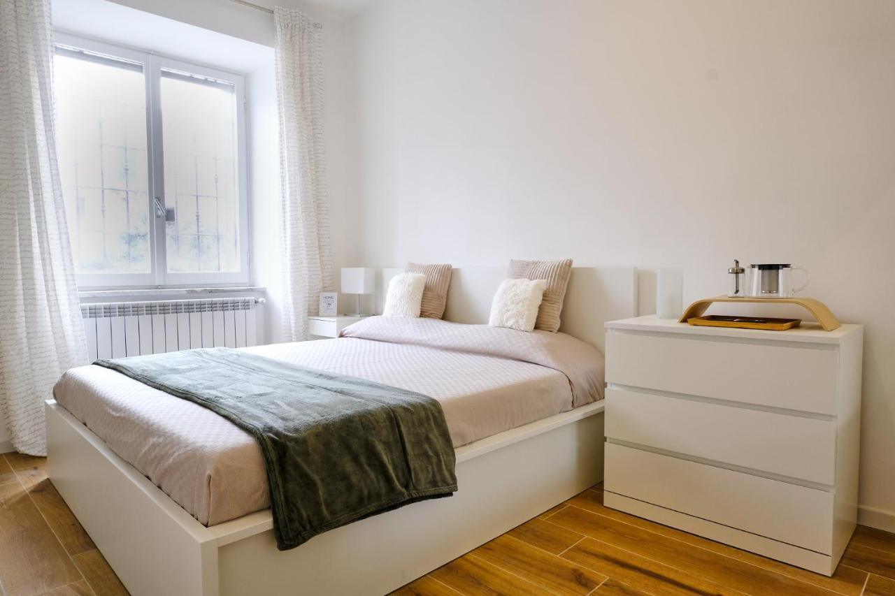 Remuria Domus Apartamento Roma