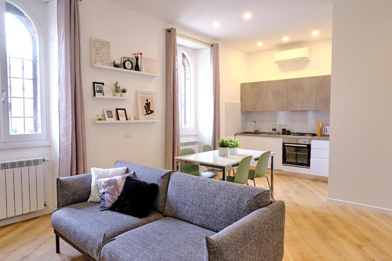 Apartamento Remuria Domus