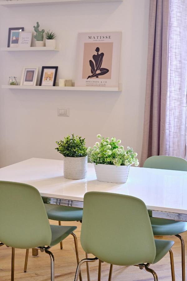 Apartamento Remuria Domus *