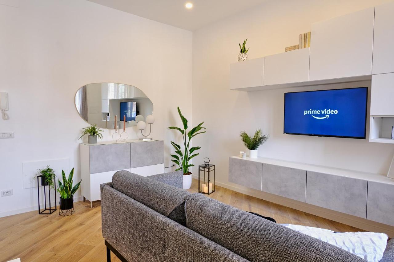 Apartamento Remuria Domus *