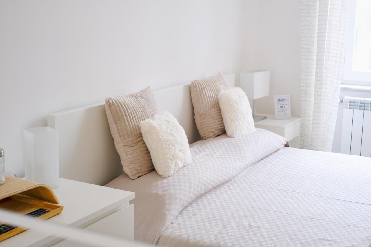 Apartamento Remuria Domus