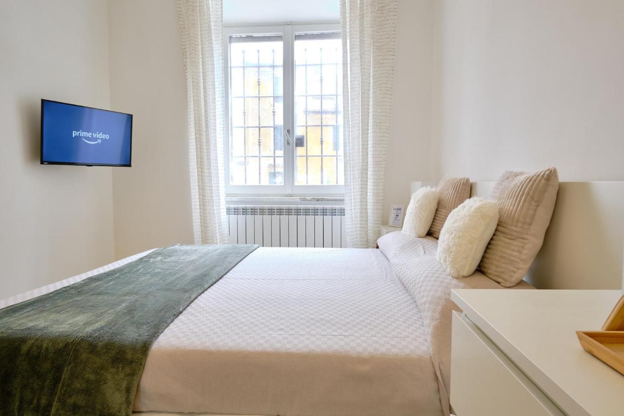 Apartamento Remuria Domus