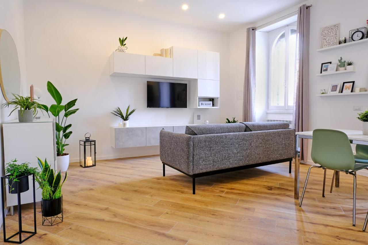 Apartamento Remuria Domus *