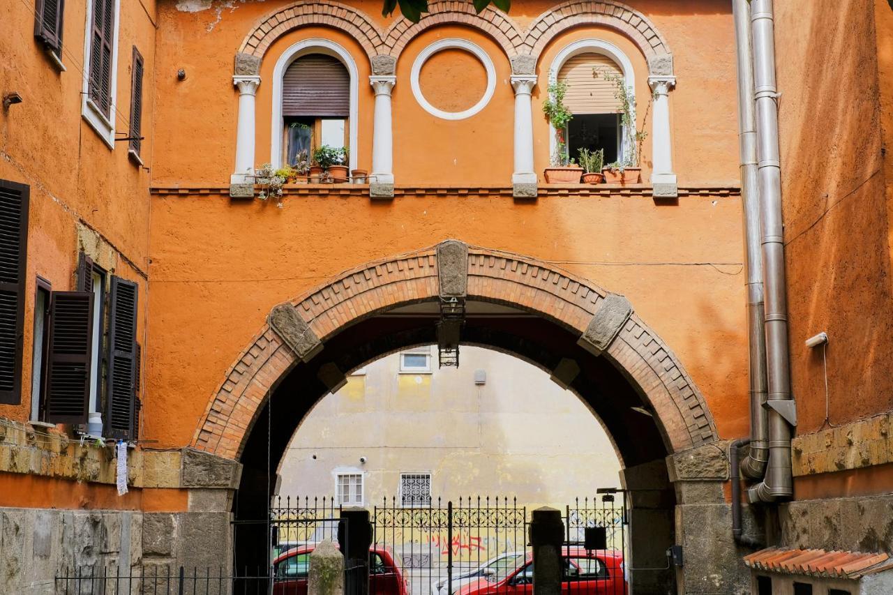 Remuria Domus Apartamento *